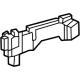 Toyota 82660-62070 Block Assembly, Relay