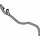 Toyota 11452-0S011 Guide, Oil Level Gage