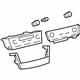 Toyota 55900-06290 Control Assembly, Air Co