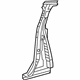 Toyota 61038-21906 Pillar Reinforcement, Driver Side Toyota 61038-21906 Pillar Reinforcement, Driver Side