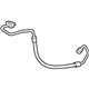 Toyota 88711-0C210 Hose, Discharge