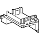 Toyota 82651-10010 Block, Terminal