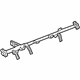 Toyota 55330-01040 Reinforcement, Instrument Panel