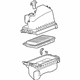 Toyota 17700-0T043 Cleaner Assembly, Air W