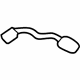 Toyota SU003-05232 Feeder Cord Assembly Rear