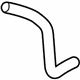 Toyota 16267-25010 Hose, Water By-Pass