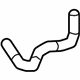 Toyota 16282-25030 Hose, Water By-Pass