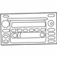 Toyota 86120-0C130 Receiver Assembly, Radio