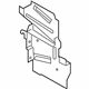 Toyota 86285-WAA02 Bracket, Amplifier