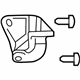 Toyota 81195-42010 Repair Bracket, Lower Passenger Side