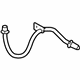 Toyota 90947-02C61 Hose, Flexible