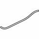 Toyota 90068-33016 Hose, Rear Washer