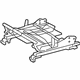 Toyota 79102-47010 Frame Sub-Assembly, NO.1