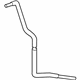 Toyota 32942-0C030 Hose, Oil Cooler Outlet