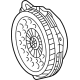 Toyota 86160-0R140 Speaker Assembly, Radio