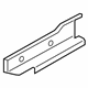 Toyota 61413-WAA01 Reinforcement, ROCKE