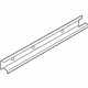 Toyota 61418-WAA01 Reinforcement, ROCKE