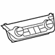 Toyota 55900-0R030 Temperature Control