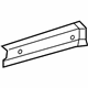 Toyota 61235-35020 Rail, Roof Side, Inner RH