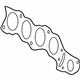 Toyota 17173-F2010 Exhaust Manifold Gasket