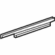 Toyota 69905-0R030 Channel Sub-Assembly, Rear