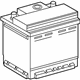 Toyota 28800-25032 BATTERY