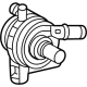 Toyota G9040-34020 PUMP ASSY, WATER W/M