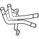 Toyota G9181-0C010 PIPE, INVERTER COOLI