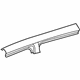 Toyota 61215-0E020 Roof Rail, Outer Passenger Side