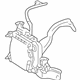 Toyota 88210-07011 Sensor Assembly, MILLIME