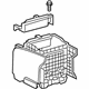 Toyota 58801-08020-E0 Box Sub-Assembly, CONSOL