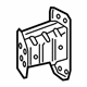 Toyota 57013-0W030 Bracket Sub-Assembly, Fr