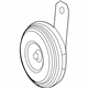 Toyota 86510-16070 Horn Assembly, Security