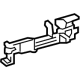 Toyota 69201-0C011 Frame Sub-Assembly, Fr D