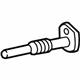 Toyota 48409-06010 Lower Control Arm Bolt, Rear