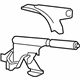 Toyota 46201-52070-B0 Lever Sub-Assy, Parking Brake
