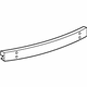 Toyota 52023-02080 Reinforcement, Rear Bumper