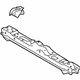 Toyota 53205-0R070 Support Sub-Assembly, Ra