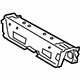 Toyota 57044-33050 Reinforcement Sub-As