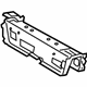 Toyota 57043-33060 Reinforcement Sub-As