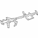 Toyota 55330-0R010 Reinforcement Assembly