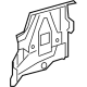 Toyota G920Q-11010 Shield Sub-Assembly, Hv