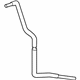 Toyota 32942-0C020 Hose, Oil Cooler Outlet