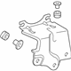 Toyota 44590-21030 Bracket Toyota 44590-21030 Bracket
