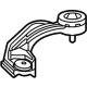 Toyota 52380-0C050 SUPPORT ASSY, DIFFER