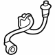 Toyota 90947-02734 Hose, Flexible