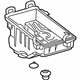 Toyota 17701-0T210 Case Sub-Assembly, Air C