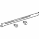 Toyota 75852-06220 MOULDING, Rocker Pan