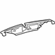 Toyota 55950-AA010 Nozzle Assy, Defroster