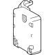 Toyota 86572-45051 CONTROLLER, VEHICLE